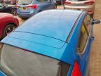 2013 FORD FIESTA ZETEC  for sale at Copart PETERLEE