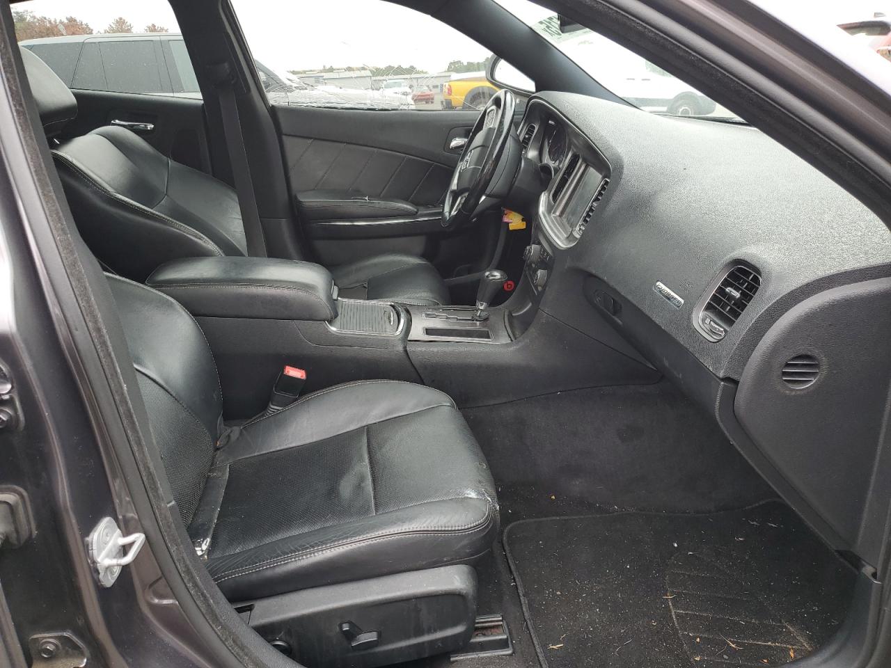 2013 Dodge Charger R/T VIN: 2C3CDXCT7DH656220 Lot: 84191715