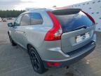 2010 VOLVO XC60 DRIVE SE LUX D3  for sale at Copart WHITBURN