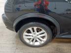 2014 NISSAN JUKE ACENTA PREMIUM for sale at Copart EAST KILBRIDE