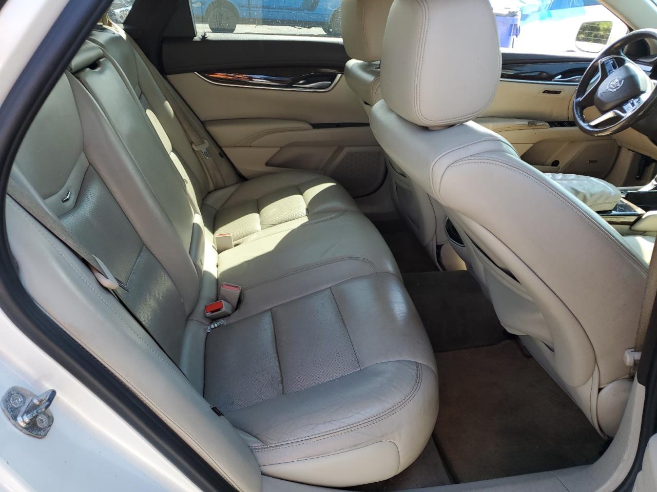 2015 Cadillac Xts Luxury Collection VIN: 2G61M5S37F9120635 Lot: 72013335