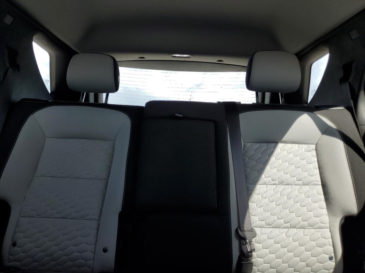 2020 Chevrolet Equinox Ls VIN: 3GNAXHEV9LS703359 Lot: 84446825