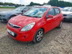 2012 HYUNDAI I20 COMFORT  for sale at Copart WISBECH