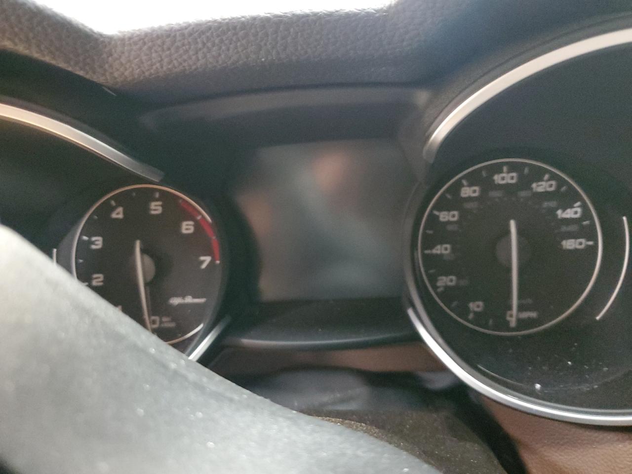 2018 Alfa Romeo Stelvio Ti Sport VIN: ZASFAKNN4J7B89937 Lot: 80899185