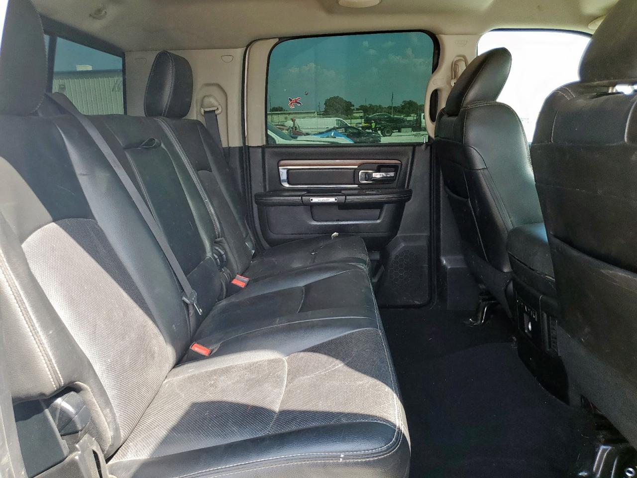 2014 Ram 2500 Laramie VIN: 3C6UR5NL7EG231785 Lot: 80802615