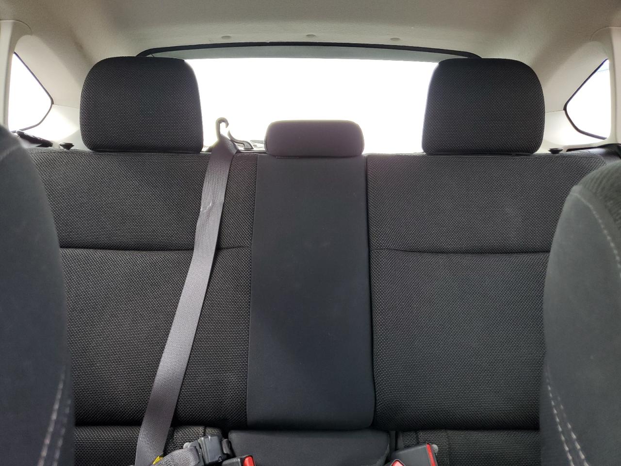 2014 Subaru Xv Crosstrek 2.0 Premium VIN: JF2GPACC2E8260321 Lot: 80465045