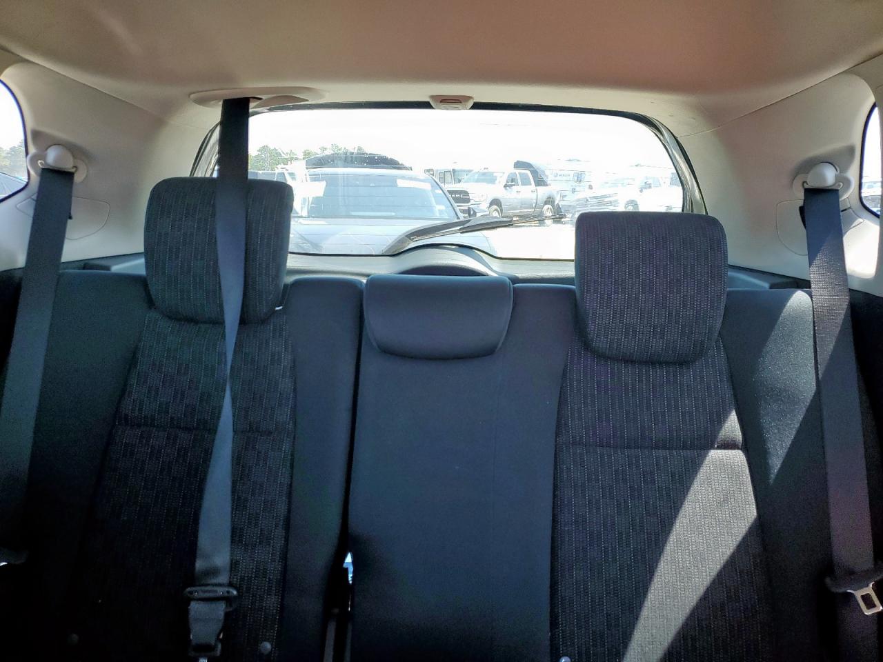 2016 Honda Fit Lx VIN: JHMGK5H5XGS005760 Lot: 71301745