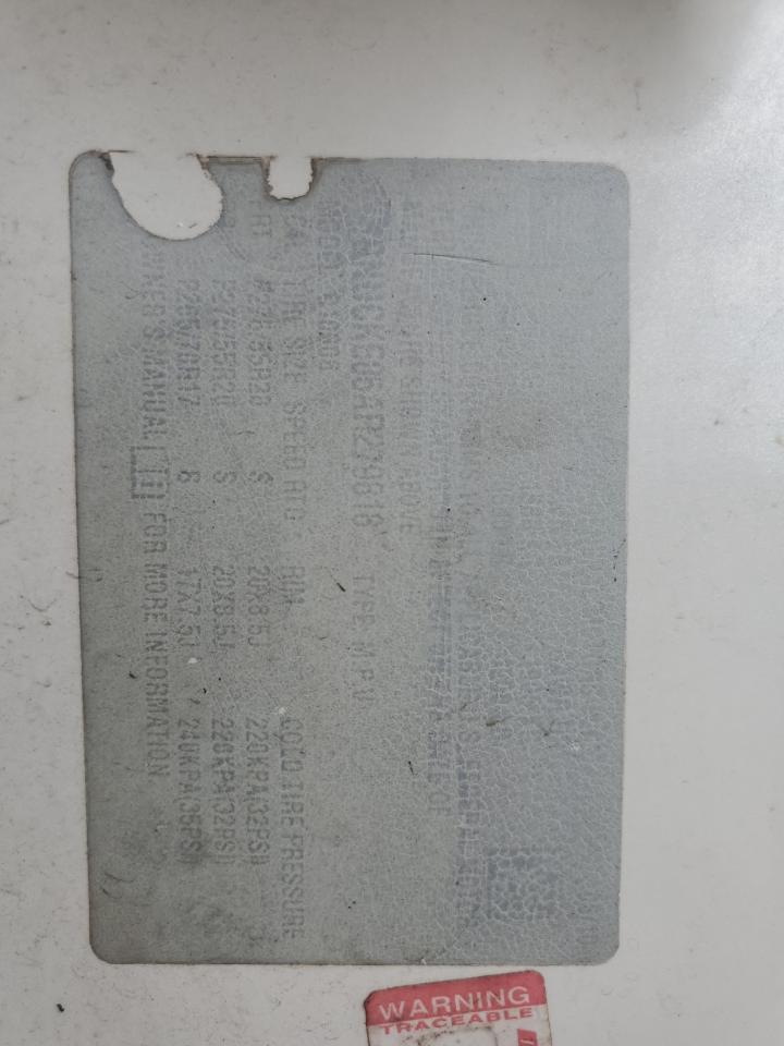 2010 Chevrolet Suburban C1500 Ltz VIN: 1GNUCKE05AR279818 Lot: 80470745