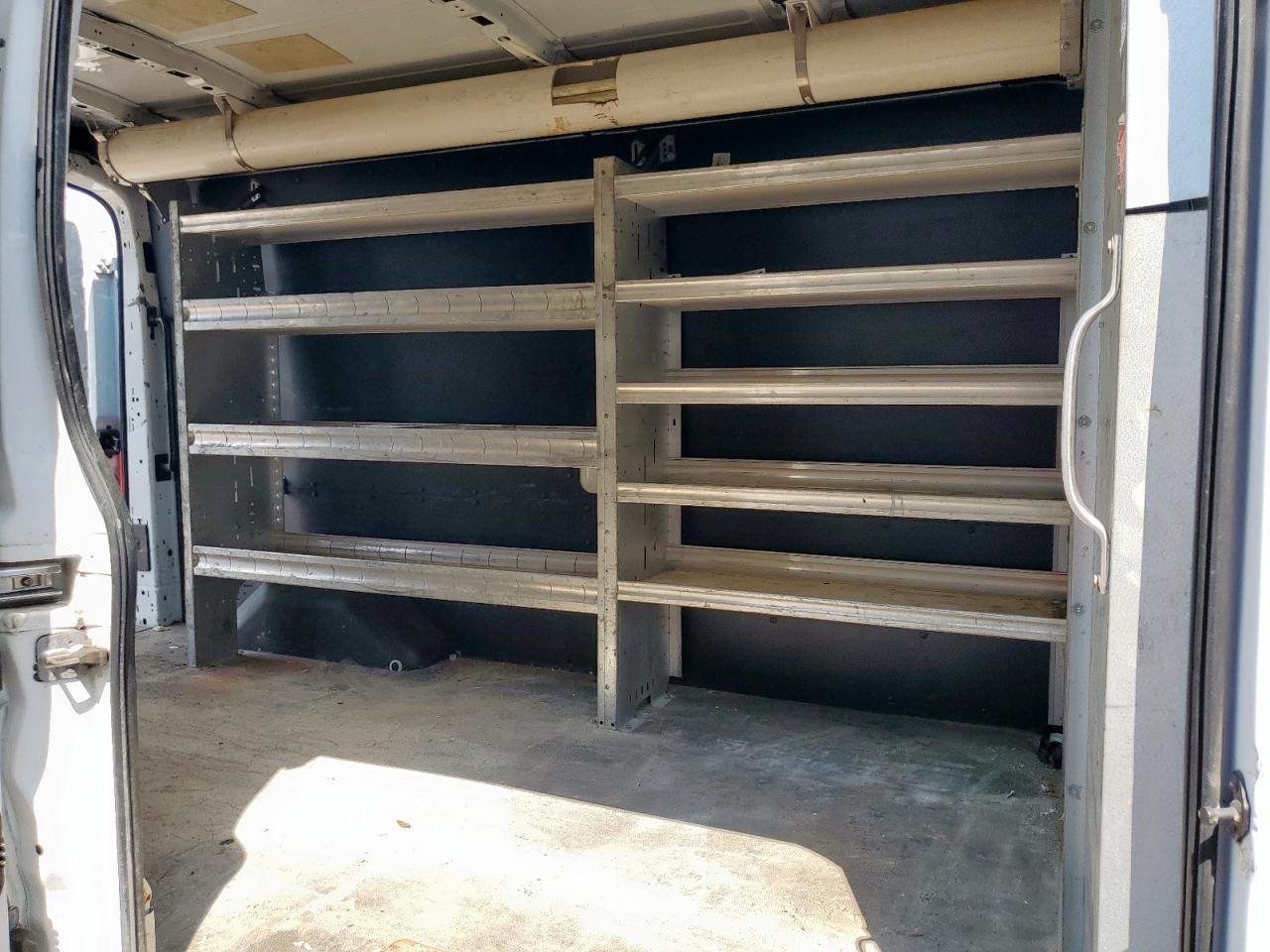 2018 Ford Transit T-350 VIN: 1FTBW2CM3JKA36675 Lot: 80511795