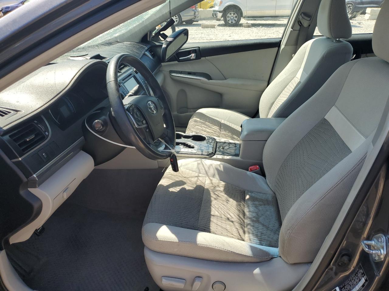 2012 Toyota Camry Hybrid VIN: 4T1BD1FK9CU019442 Lot: 80635505
