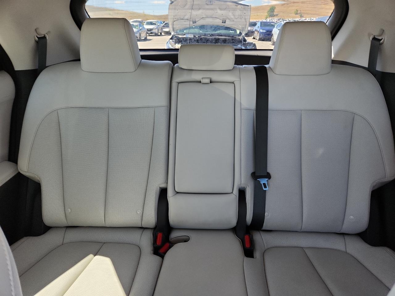 2022 Hyundai Ioniq 5 Sel VIN: KM8KNDAF1NU096043 Lot: 80699345