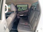 2017 NISSAN NAVARA TEKNA DCI AUTO  for sale at Copart CHESTER