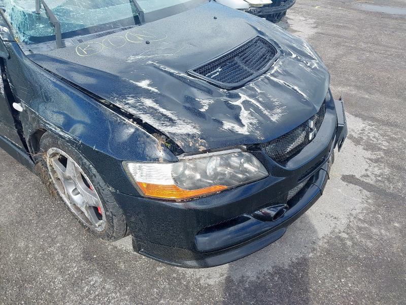 2006 MITSUBISHI  