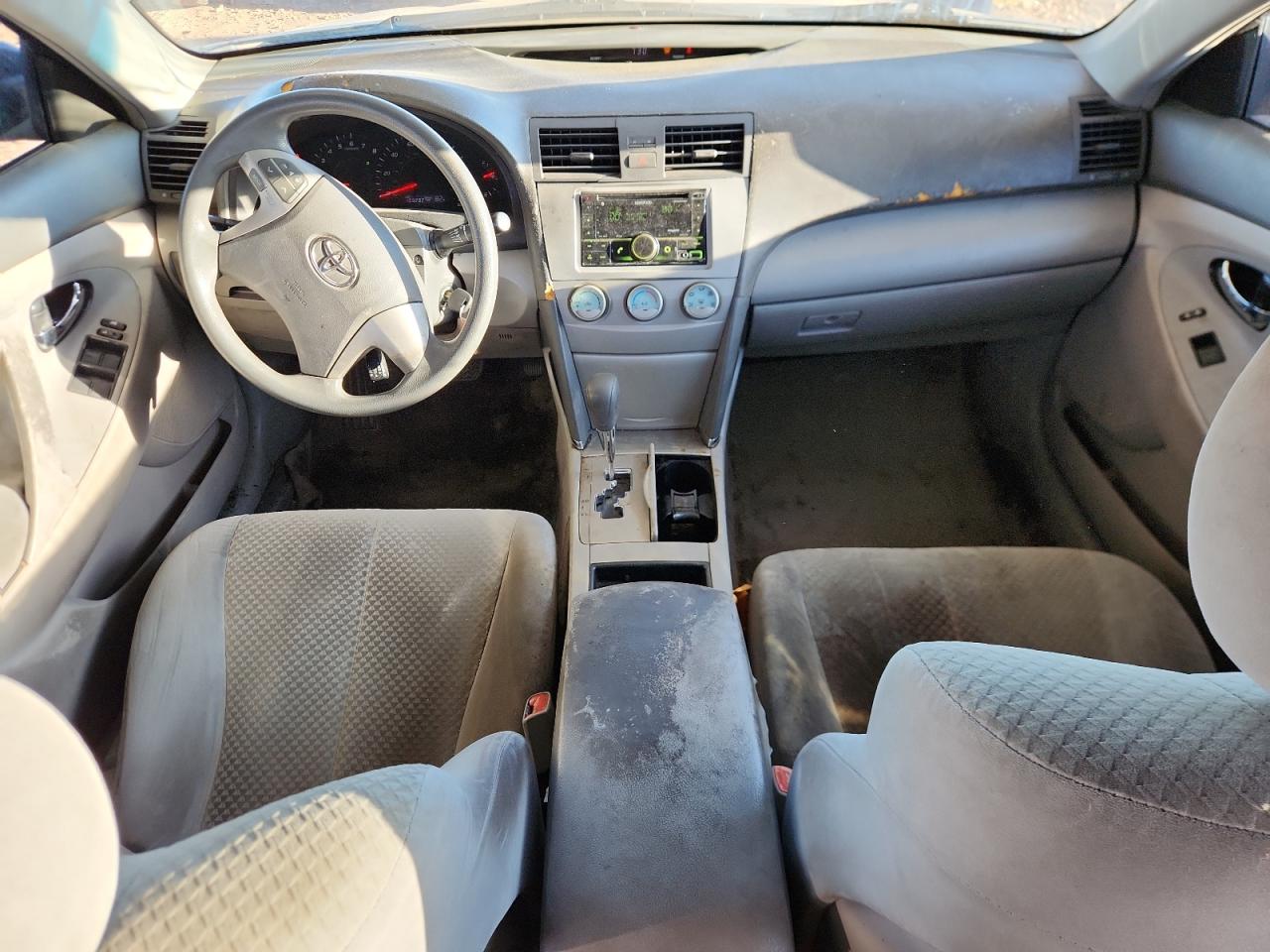 2009 Toyota Camry Base VIN: 4T1BE46K39U414272 Lot: 81756455