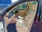 1999 VOLKSWAGEN TIGUAN MATCH ED TDI BMT 4  for sale at Copart YORK