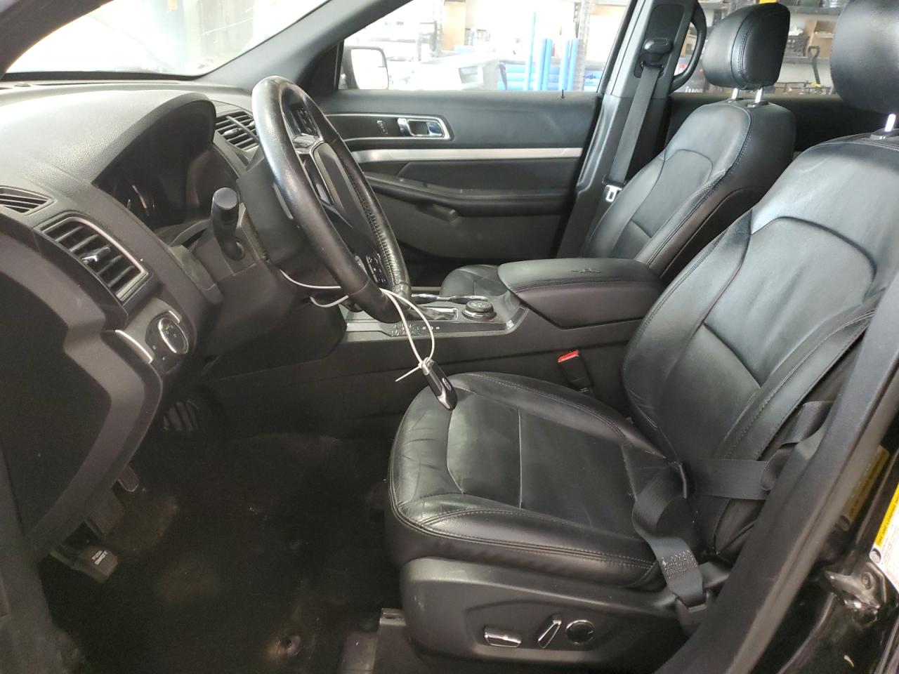 2016 Ford Explorer Xlt VIN: 1FM5K8D85GGD13220 Lot: 84059145