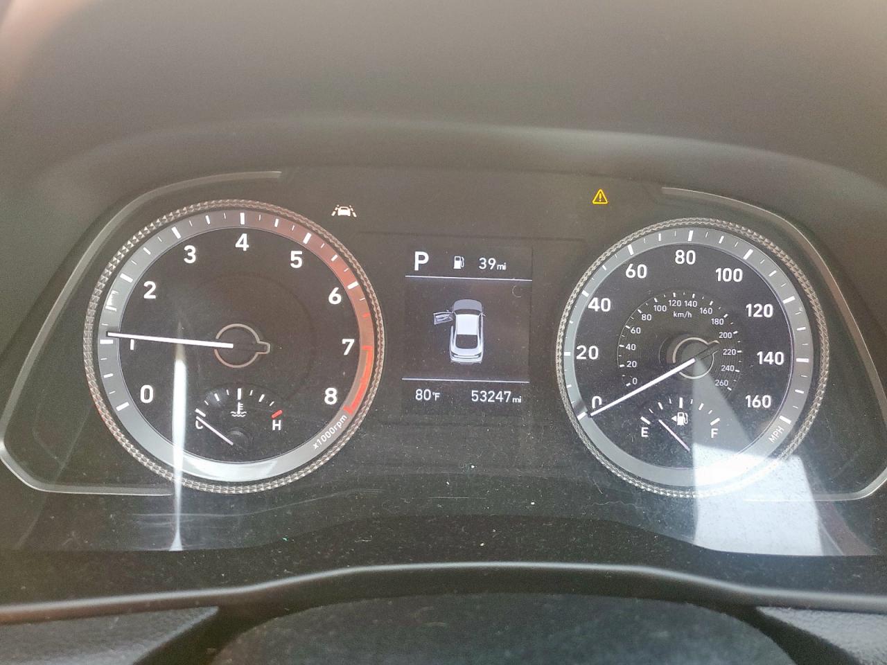 2022 Hyundai Sonata Se VIN: 5NPEG4JA2NH145938 Lot: 71111265