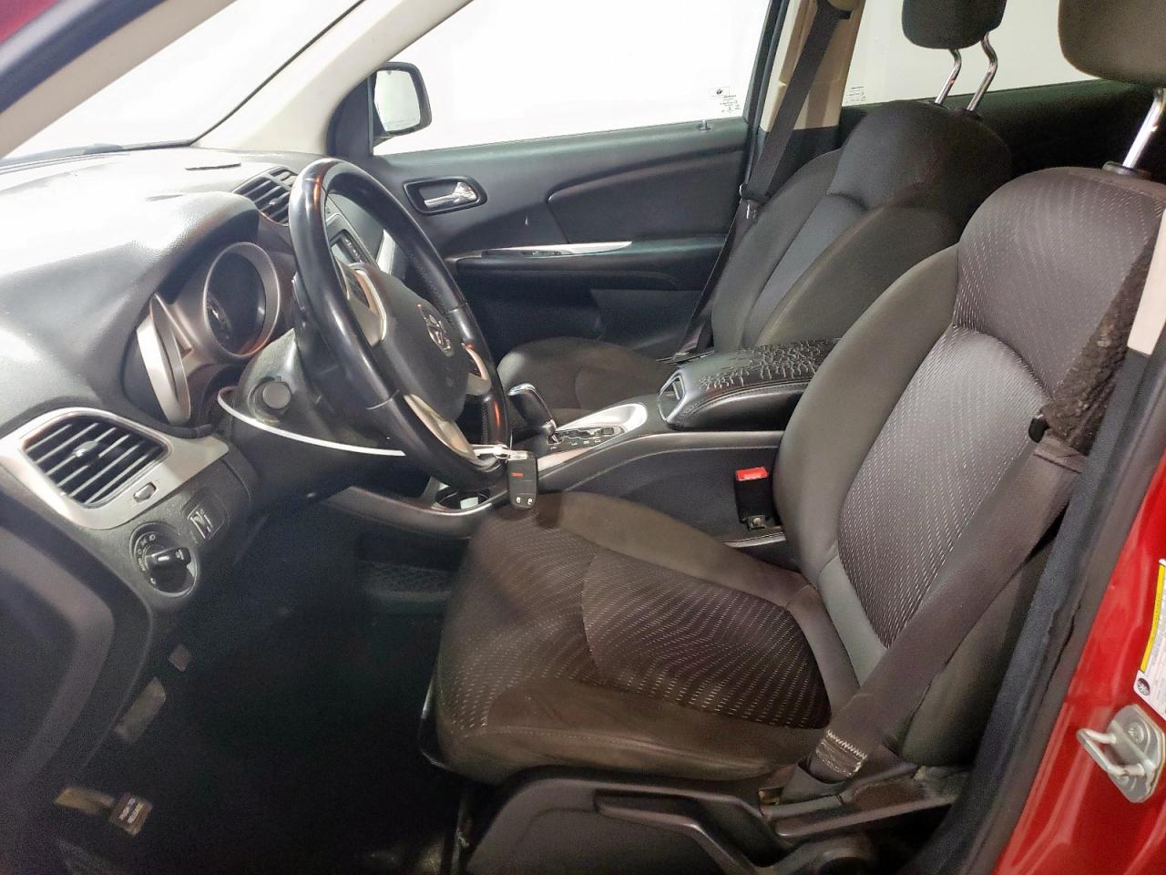 2019 Dodge Journey Se VIN: 3C4PDCBB7KT848465 Lot: 84460965