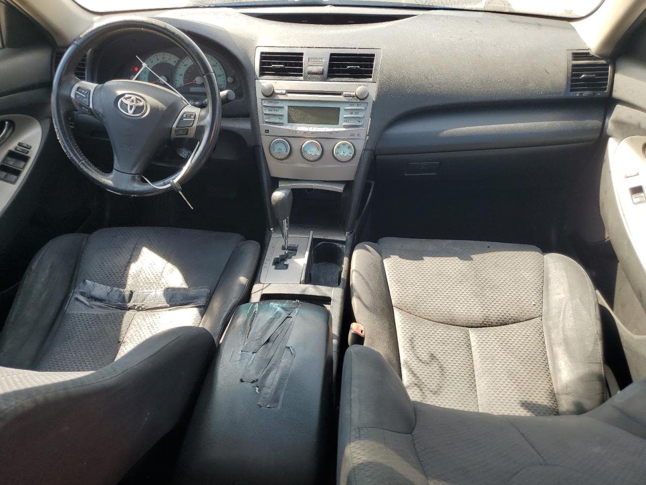 2007 Toyota Camry Ce VIN: 4T1BE46K47U695754 Lot: 81263015