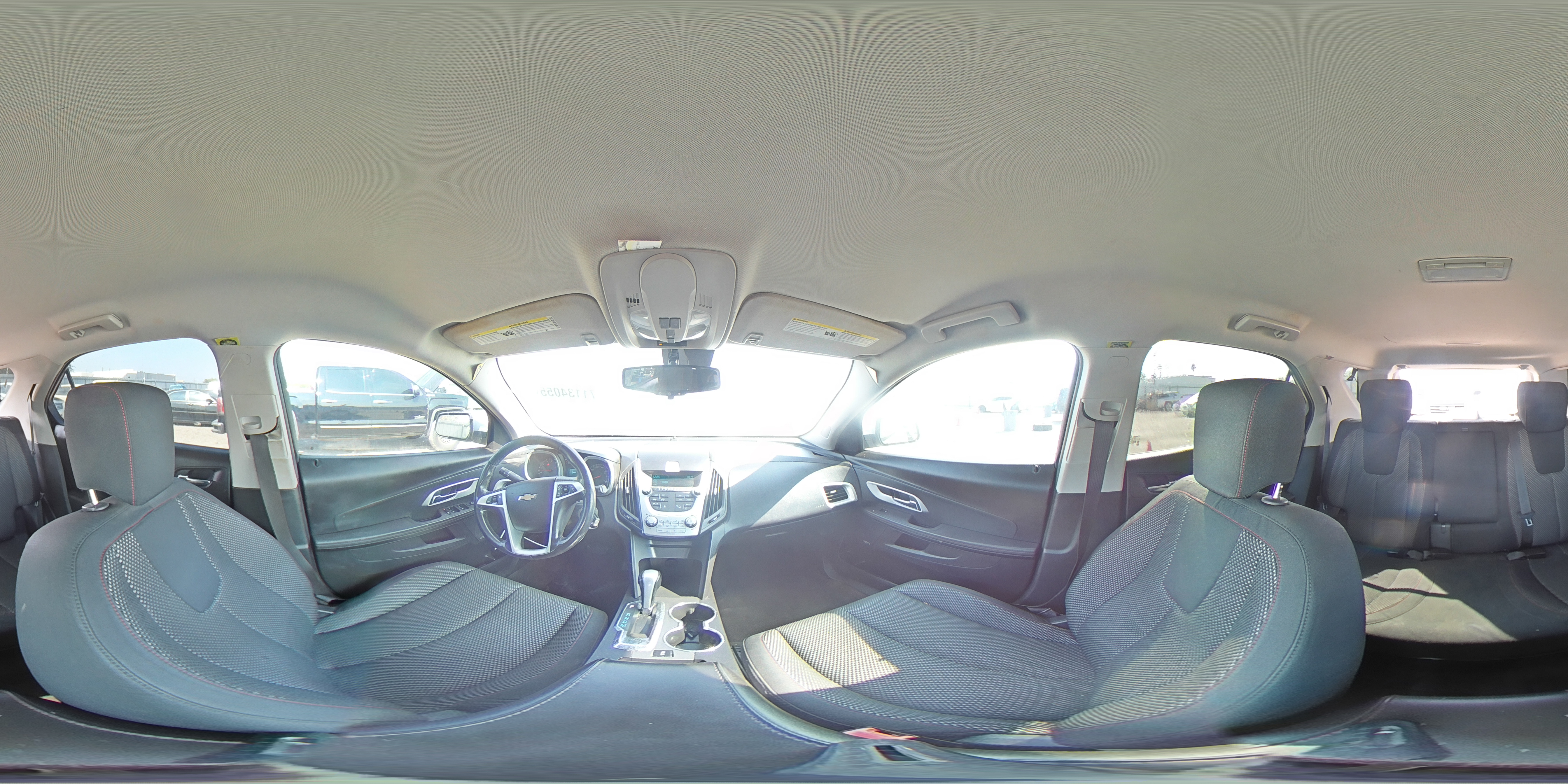 2011 Chevrolet Equinox Lt VIN: 2CNFLDE55B6430609 Lot: 71134055