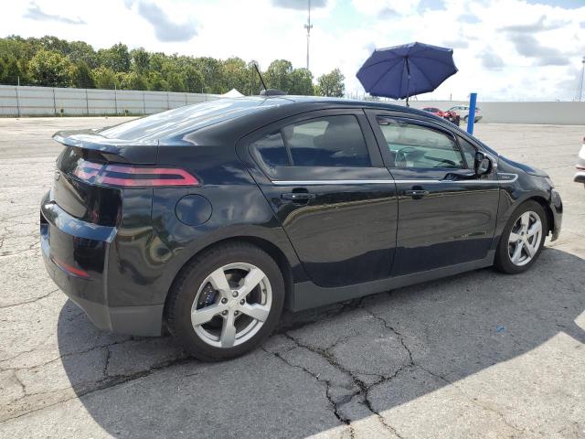  CHEVROLET VOLT 2015 Black