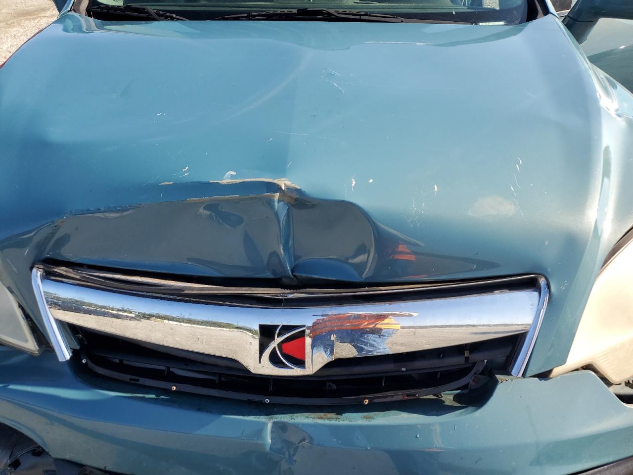 2008 Saturn Vue Xe VIN: 3GSCL33P08S667089 Lot: 80395485