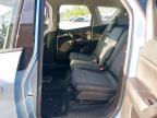 2013 VAUXHALL MERIVA TECH LINE  for sale at Copart BELFAST