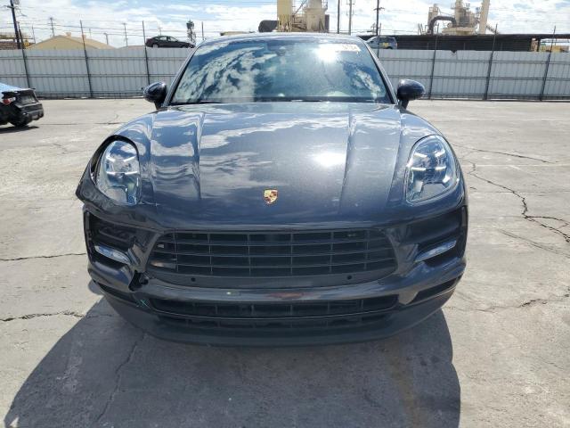  PORSCHE MACAN 2020 Gray