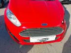 2013 FORD FIESTA ZETEC  for sale at Copart YORK