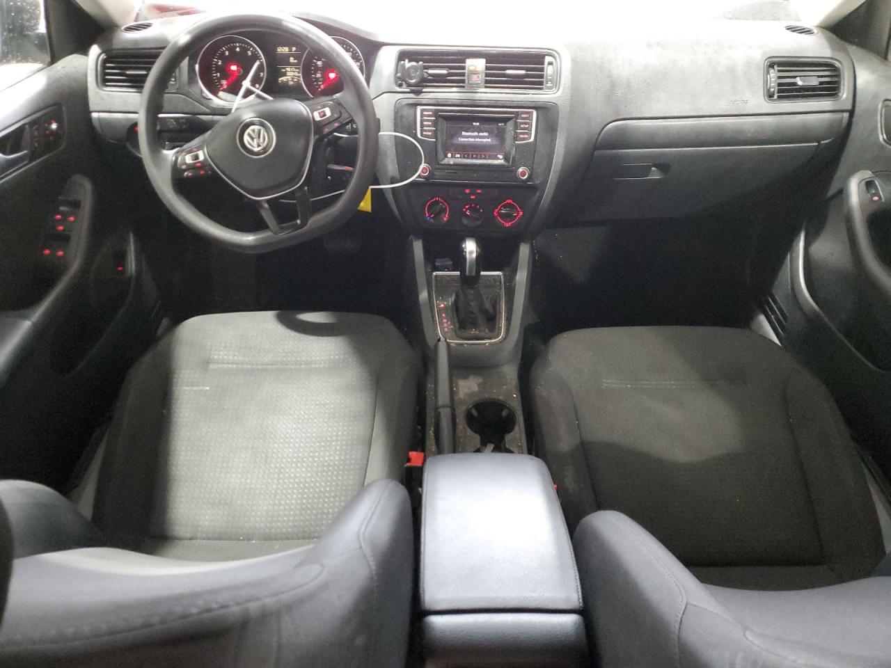 2016 Volkswagen Jetta S VIN: 3VW267AJ2GM360060 Lot: 83997355