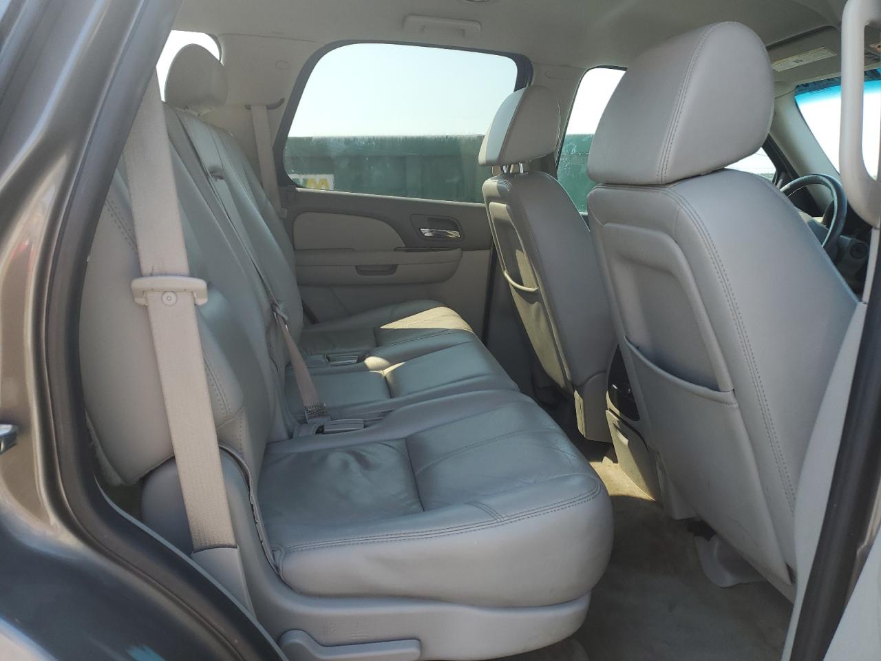 2007 Chevrolet Tahoe C1500 VIN: 1GNFC13097J390188 Lot: 70835175