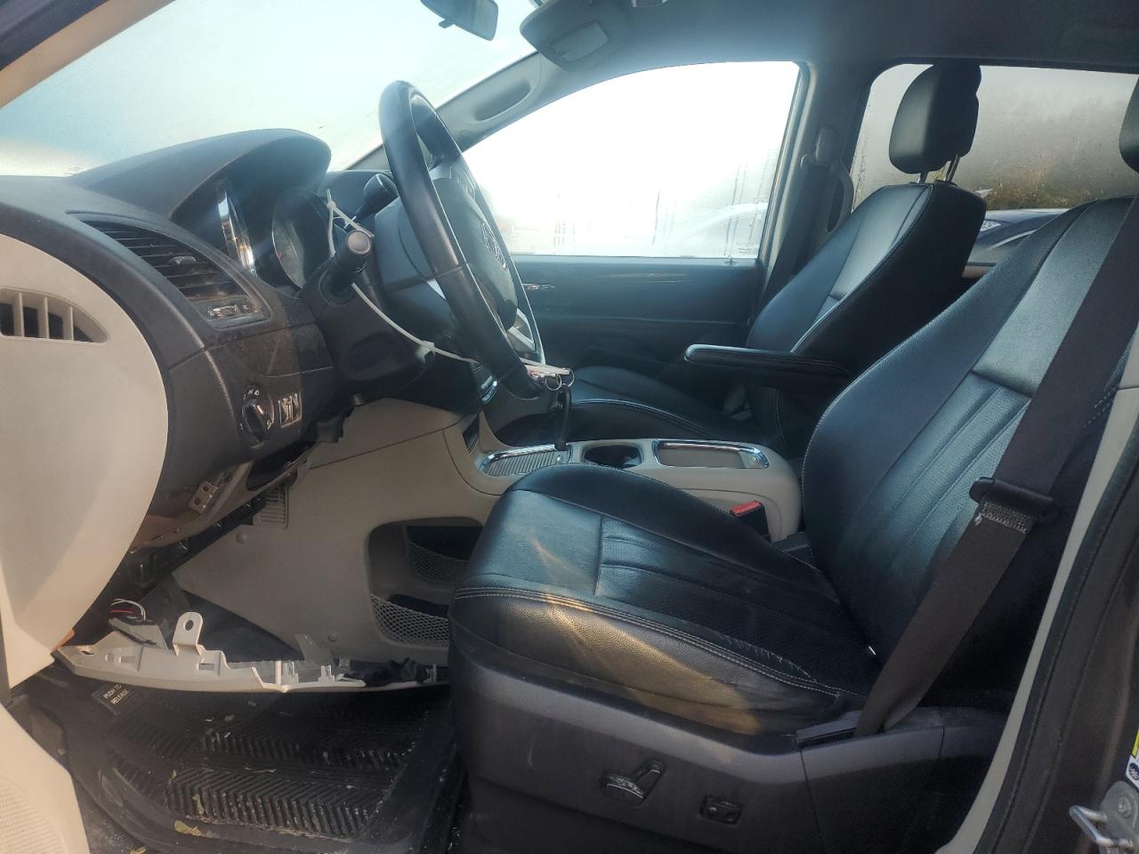 2018 Dodge Grand Caravan Crew VIN: 2C4RDGDG1JR242413 Lot: 84598375