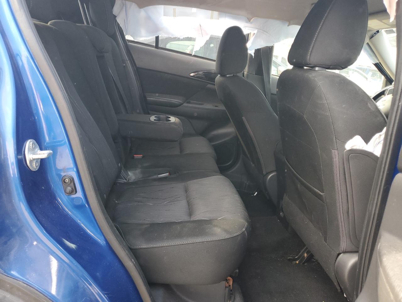 2020 Mitsubishi Eclipse Cross Se VIN: JA4AT5AA5LZ014521 Lot: 80845125