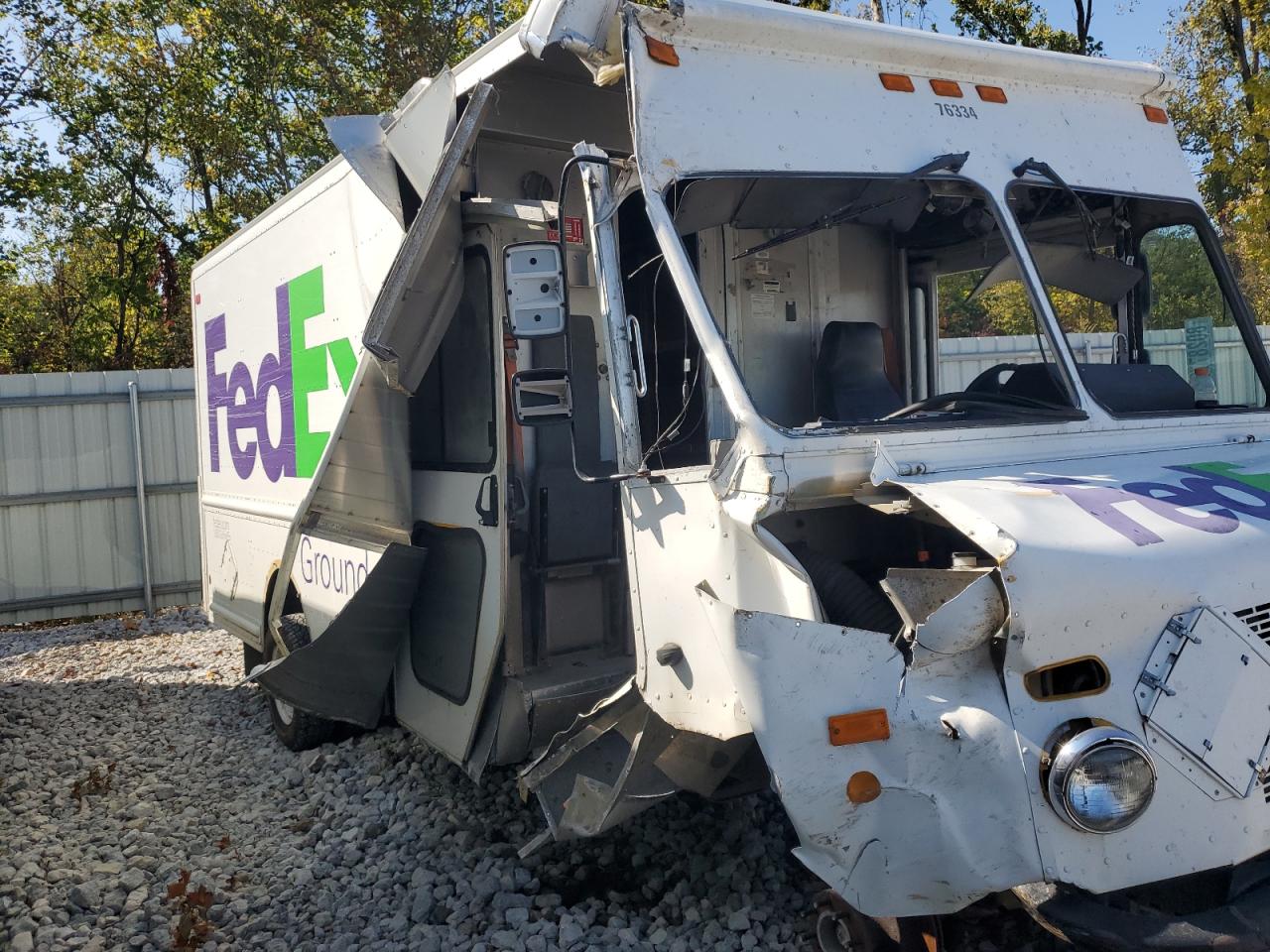 2006 Ford Econoline E450 Super Duty Commercial Stripped Chassis VIN: 1FCLE49L46HA93893 Lot: 80287705