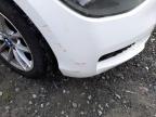 2013 BMW 116  for sale at Copart CASTLEDERMOT - IRELAND