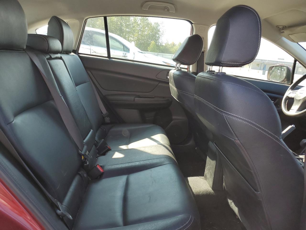 2013 Subaru Impreza Limited VIN: JF1GPAG65D2859336 Lot: 71369705