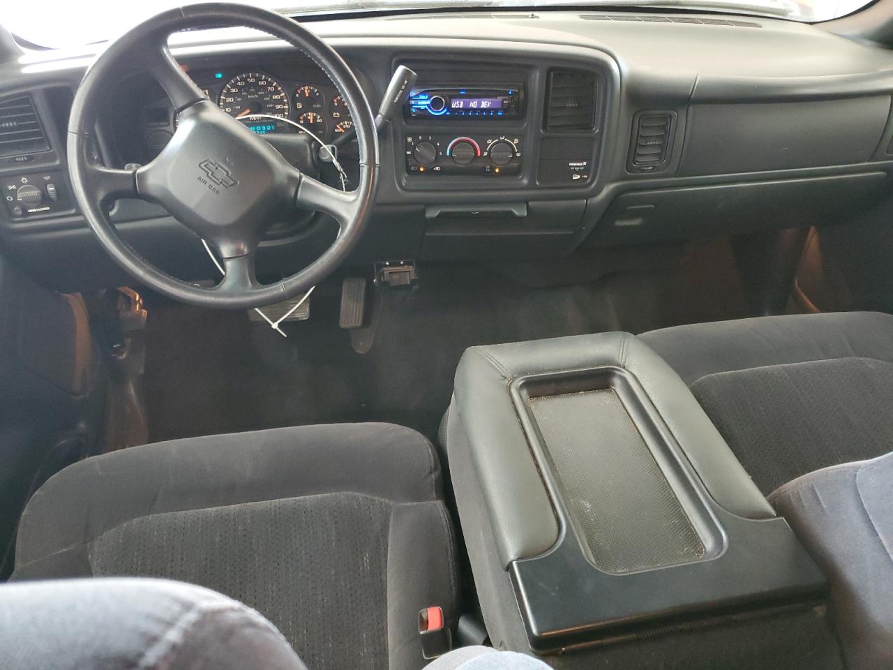 2002 Chevrolet Silverado C1500 VIN: 2GCEC19T621430221 Lot: 71199865