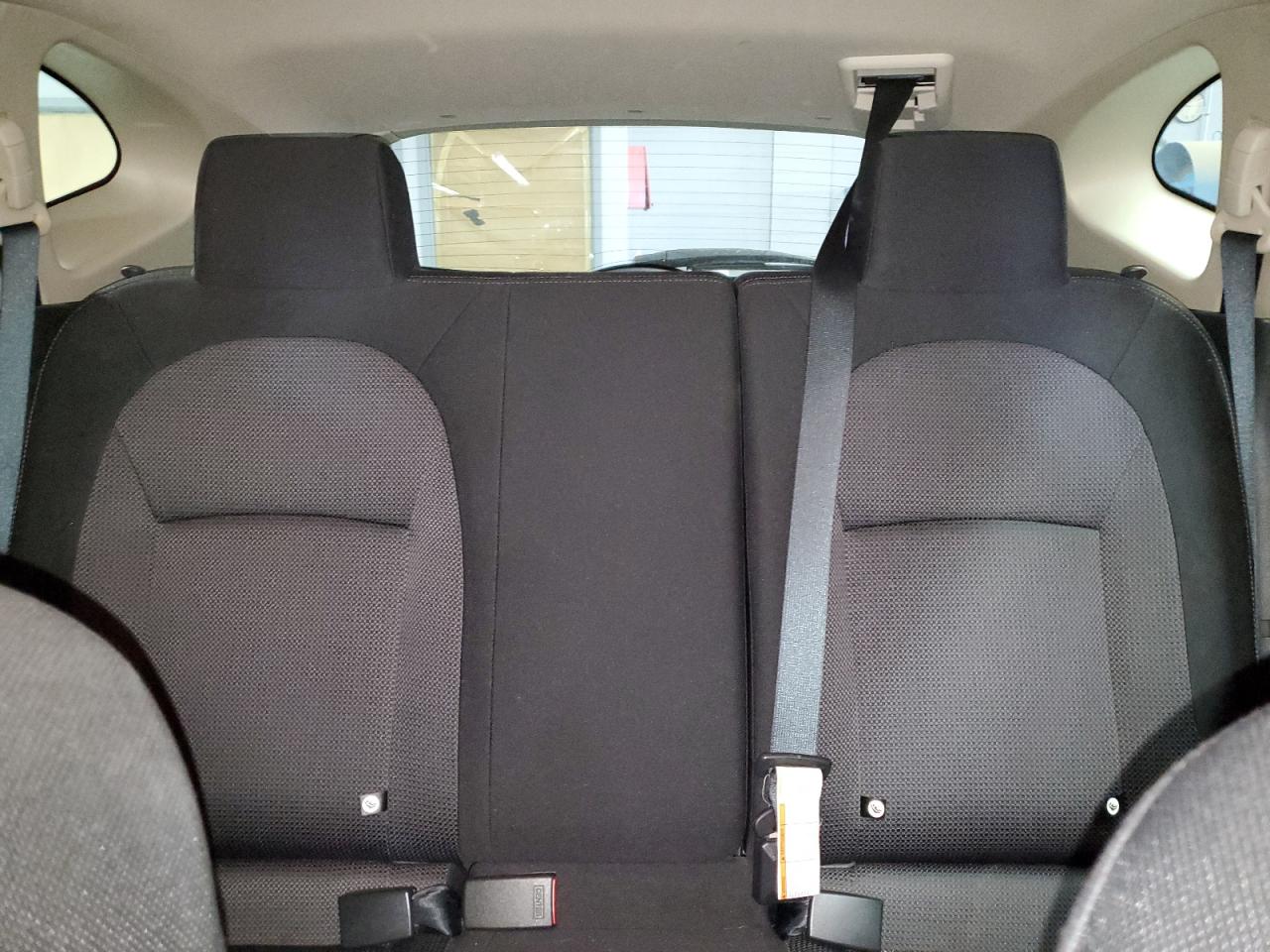 2011 Nissan Rogue S VIN: JN8AS5MT6BW576437 Lot: 71005345