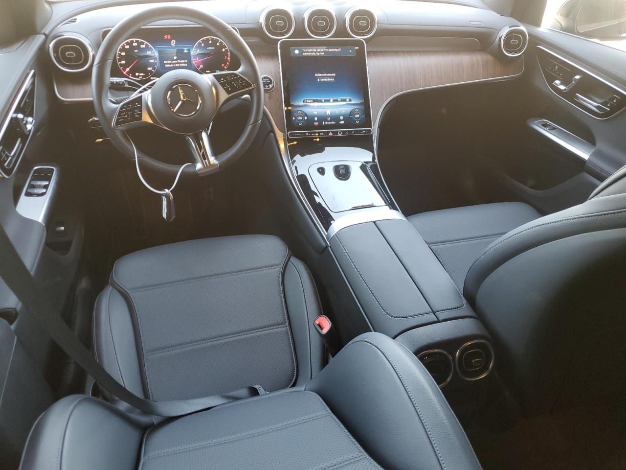 2025 Mercedes-Benz Glc 300 4Matic VIN: W1NKM4HB0SF267237 Lot: 81731695