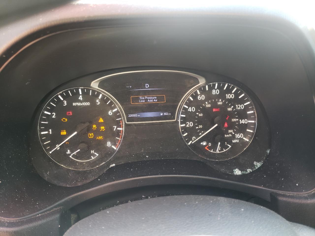 2017 Nissan Pathfinder S VIN: 5N1DR2MN2HC607726 Lot: 71594845