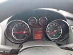 2010 VAUXHALL ASTRA EXCLUSIV 113  for sale at Copart CHESTER