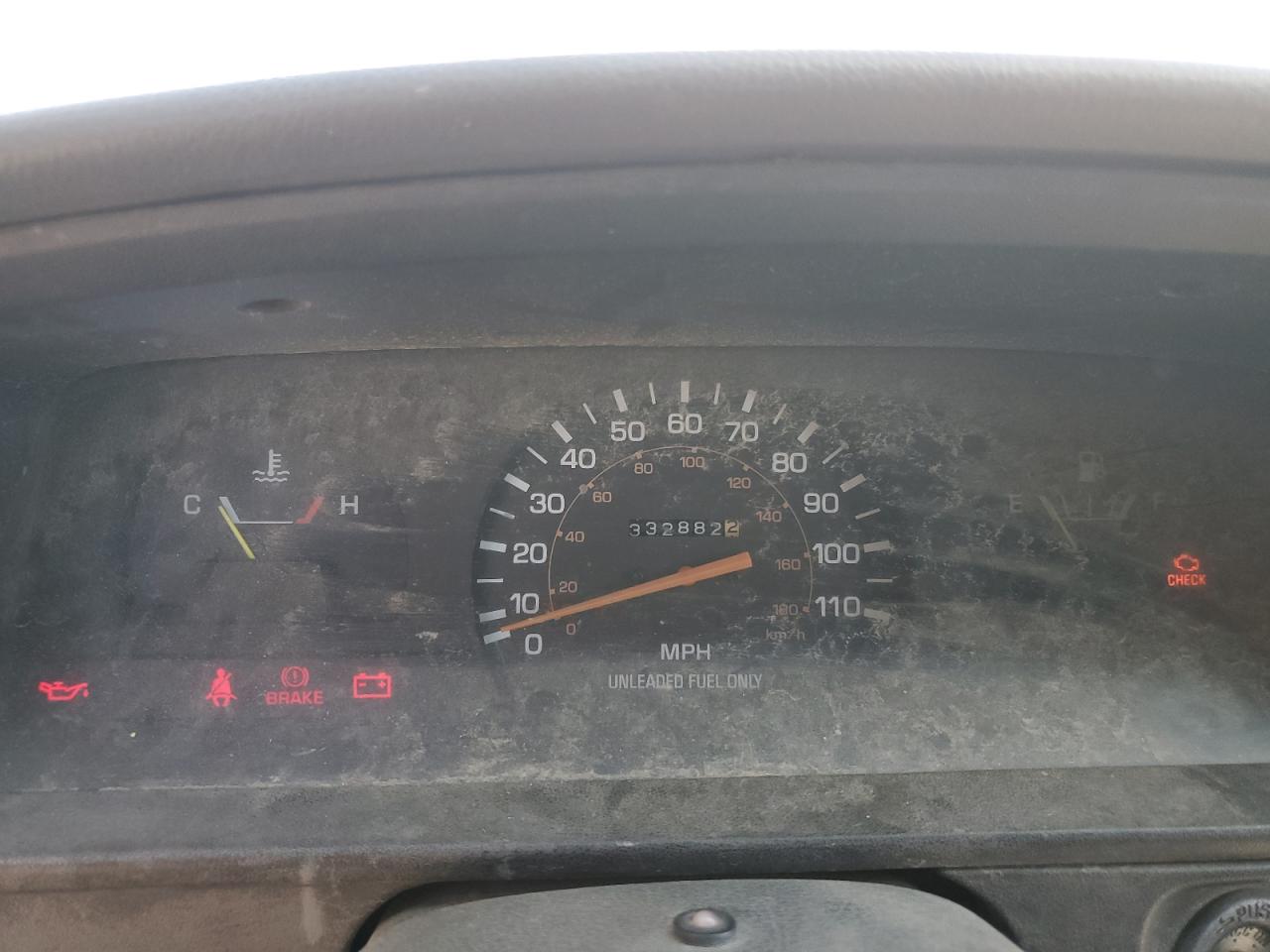 1990 Toyota Pickup 1/2 Ton Short Wheelbase Dlx VIN: JT4RN01P2L7023831 Lot: 81594215