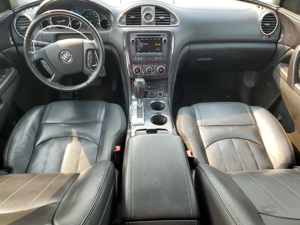 2016 Buick Enclave VIN: 5GAKVBKD1GJ334081 Lot: 71233325