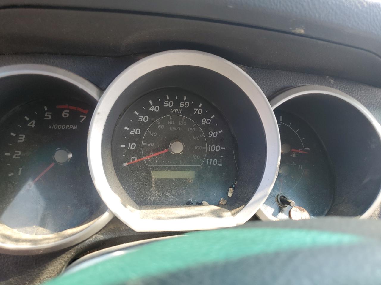 2006 Toyota 4Runner Sr5 VIN: JTEBU14R968056293 Lot: 81567495