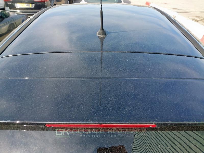 2012 FORD FOCUS 1.0 125 ECOBOOST ZETEC 5DR