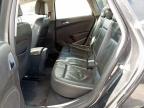 2012 VAUXHALL ASTRA ELITE CDTI S/S  for sale at Copart ST HELENS