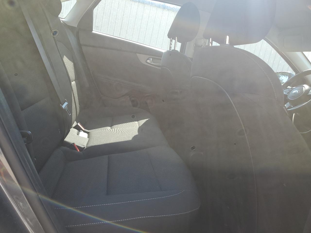 2021 Kia Forte Fe VIN: 3KPF24AD7ME288707 Lot: 80463925