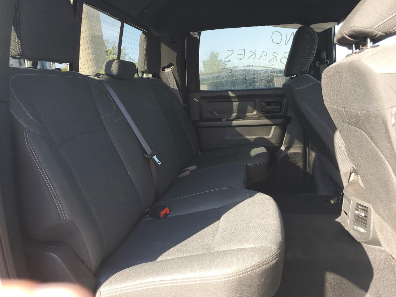 2021 Ram 2500 Tradesman VIN: 3C6UR5CJXMG608304 Lot: 81685155