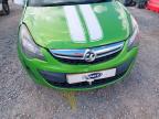 2014 VAUXHALL CORSA 1.2 STING 3DR for sale at Copart CORBY