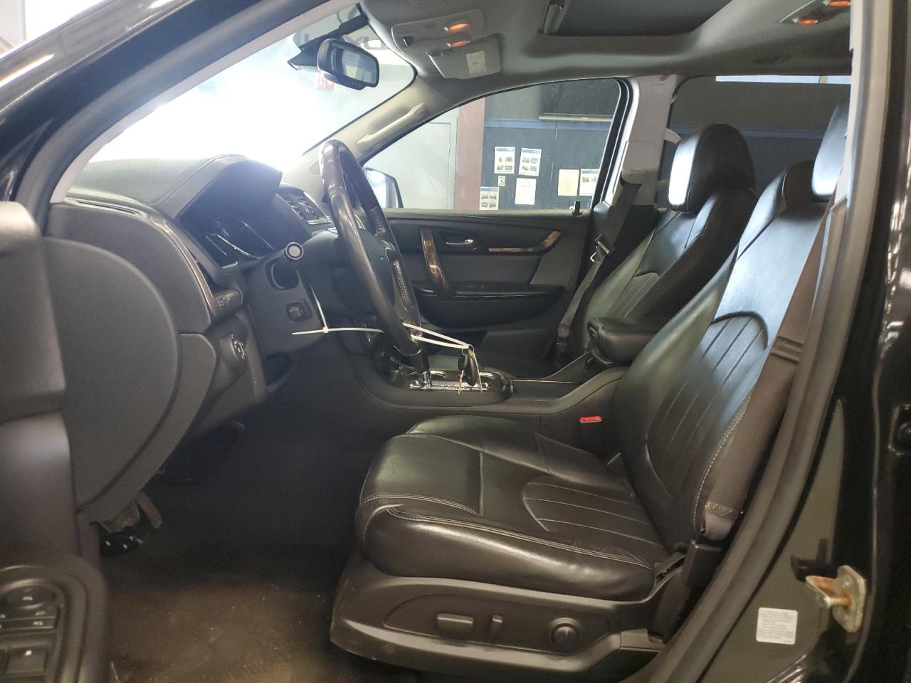 2014 GMC Acadia Denali VIN: 1GKKVTKD1EJ251594 Lot: 70039585